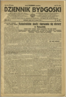 Dziennik Bydgoski, 1927, R.21, nr 200