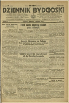 Dziennik Bydgoski, 1927, R.21, nr 213