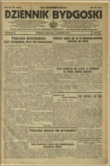 Dziennik Bydgoski, 1927, R.21, nr 225