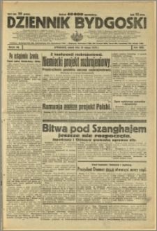 Dziennik Bydgoski, 1932, R.26, nr 40