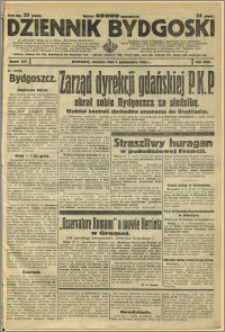 Dziennik Bydgoski, 1932, R.26, nr 227