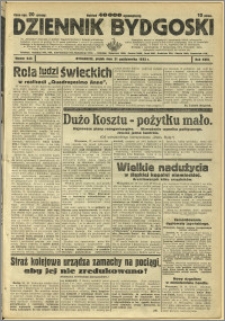 Dziennik Bydgoski, 1932, R.26, nr 243