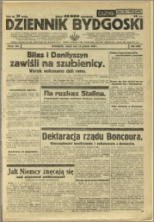 Dziennik Bydgoski, 1932, R.26, nr 296