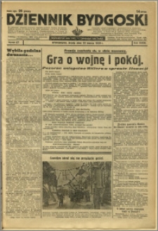 Dziennik Bydgoski, 1939, R.33, nr 67
