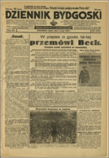 Dziennik Bydgoski, 1939, R.33, nr 103