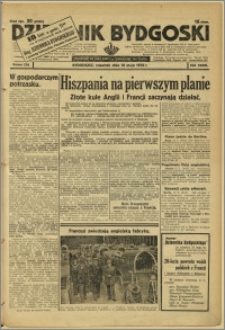 Dziennik Bydgoski, 1939, R.33, nr 114