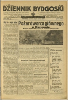 Dziennik Bydgoski, 1939, R.33, nr 130