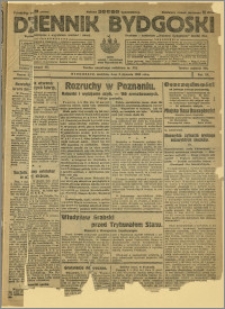 Dziennik Bydgoski, 1926, R.20, nr 2