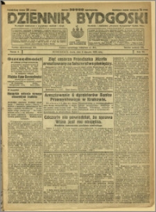 Dziennik Bydgoski, 1926, R.20, nr 4