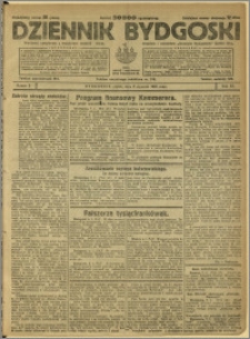 Dziennik Bydgoski, 1926, R.20, nr 5