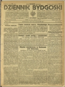 Dziennik Bydgoski, 1926, R.20, nr 9