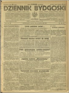 Dziennik Bydgoski, 1926, R.20, nr 10