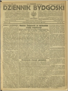 Dziennik Bydgoski, 1926, R.20, nr 11