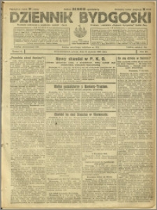 Dziennik Bydgoski, 1926, R.20, nr 14