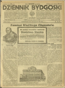 Dziennik Bydgoski, 1926, R.20, nr 15