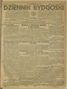 Dziennik Bydgoski, 1926, R.20, nr 18