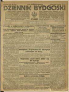 Dziennik Bydgoski, 1926, R.20, nr 21