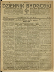 Dziennik Bydgoski, 1926, R.20, nr 25