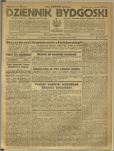 Dziennik Bydgoski, 1926, R.20, nr 27