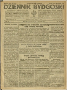 Dziennik Bydgoski, 1926, R.20, nr 30