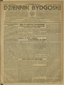 Dziennik Bydgoski, 1926, R.20, nr 31