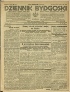 Dziennik Bydgoski, 1926, R.20, nr 37