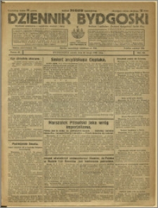 Dziennik Bydgoski, 1926, R.20, nr 41