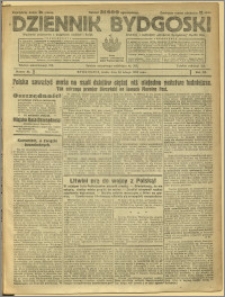 Dziennik Bydgoski, 1926, R.20, nr 44