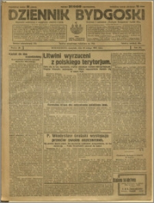 Dziennik Bydgoski, 1926, R.20, nr 45