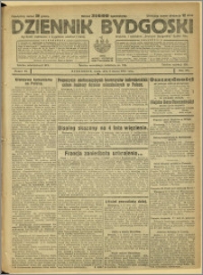 Dziennik Bydgoski, 1926, R.20, nr 50