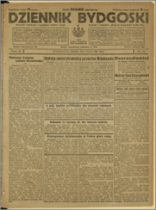 Dziennik Bydgoski, 1926, R.20, nr 54