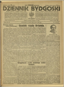 Dziennik Bydgoski, 1926, R.20, nr 55