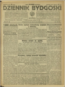 Dziennik Bydgoski, 1926, R.20, nr 56