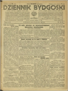 Dziennik Bydgoski, 1926, R.20, nr 65