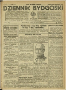 Dziennik Bydgoski, 1926, R.20, nr 66