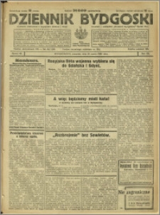 Dziennik Bydgoski, 1926, R.20, nr 69