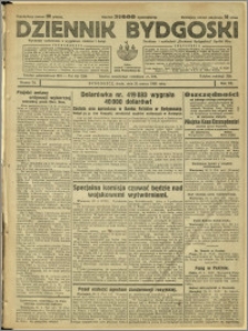 Dziennik Bydgoski, 1926, R.20, nr 74