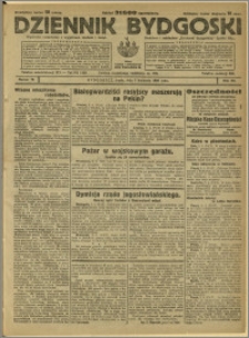 Dziennik Bydgoski, 1926, R.20, nr 79