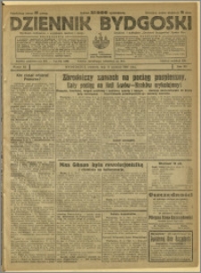 Dziennik Bydgoski, 1926, R.20, nr 83