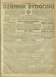 Dziennik Bydgoski, 1926, R.20, nr 86