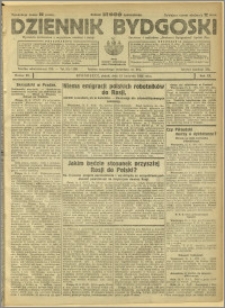 Dziennik Bydgoski, 1926, R.20, nr 87