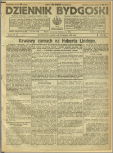 Dziennik Bydgoski, 1926, R.20, nr 90