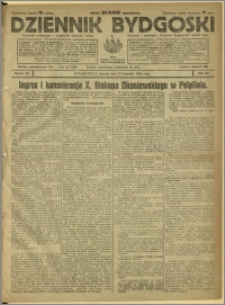 Dziennik Bydgoski, 1926, R.20, nr 96