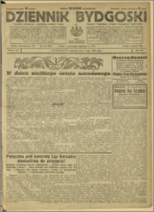 Dziennik Bydgoski, 1926, R.20, nr 101