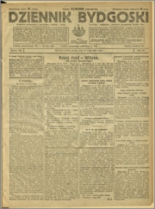 Dziennik Bydgoski, 1926, R.20, nr 108