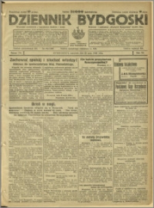 Dziennik Bydgoski, 1926, R.20, nr 114