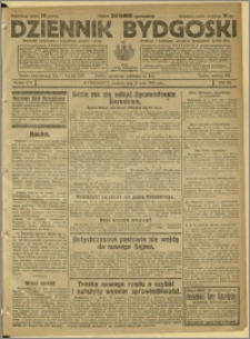 Dziennik Bydgoski, 1926, R.20, nr 117