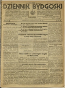 Dziennik Bydgoski, 1926, R.20, nr 134