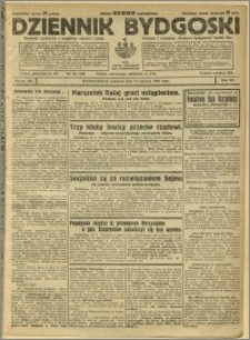 Dziennik Bydgoski, 1926, R.20, nr 136