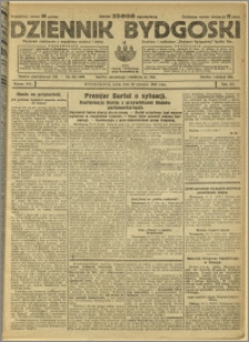 Dziennik Bydgoski, 1926, R.20, nr 141